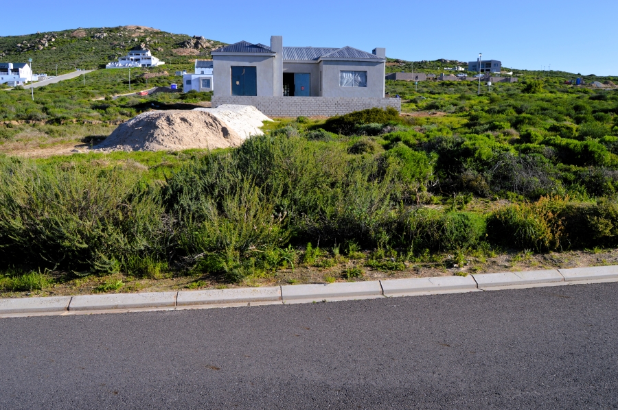 0 Bedroom Property for Sale in Steenbergs Cove Western Cape